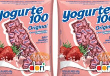 Anvisa proíbe a venda de bala de iogurte e outros produtos da Dori devido a contaminação por Salmonella