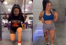 Jovem de 22 anos morre após levantar peso excessivo durante exercício em academia