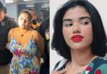 Delegada revela que Camila tinha viagem marcada para a Europa e é suspeita de matar babá