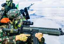 Serviço militar feminino voluntário se torna lei com novo decreto