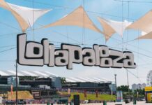 Lollapalooza Brasil 2025 abre vendas gerais de ingressos