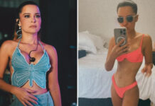 Fãs de Maiara expressam preocupação com mudanças em sua aparência