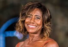 Rede Globo prepara série documental sobre Glória Maria