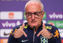 Dorival Júnior convoca seleção para jogos das Eliminatórias da Copa do Mundo