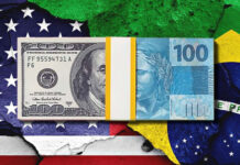 Dólar dispara e alcança R$ 5,65