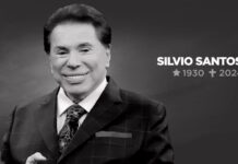Silvio Santos, fundador do SBT, morre aos 93 anos