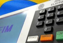 Campanha eleitoral começa nesta sexta-feira