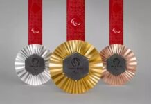 Brasileiro é preso nas Olimpíadas de Paris por vender medalhas falsificadas