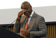 Mulher denuncia à PF assédio sexual cometido por Silvio Almeida