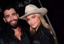 Andressa Suita se pronuncia após pedido de prisão de Gusttavo Lima