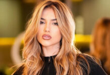 Virginia Fonseca enfrenta ação judicial por suposto descumprimento de contrato e assédio