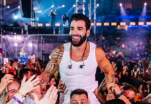 Justiça revoga passaporte e porte de armas de Gusttavo Lima após prisão preventiva