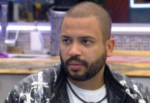 Projota é feito refém durante assalto em sua casa