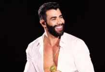 Gusttavo Lima viajou para os EUA na véspera de ter sua prisão decretada