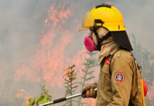 Boca do Acre registra 2.132 focos de incêndio combatidos pela Operação Aceiro