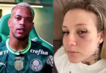 Ex-namorada denuncia Caio Paulista por agressão e registra boletim de ocorrência