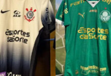 Patrocinador do Corinthians e do Palmeiras é implicado em operação relacionada a Deolane Bezerra