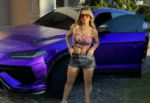 Caderneta de anotações conecta Deolane Bezerra a esquema de lavagem de dinheiro no jogo do bicho