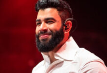 Ministério Público se manifesta contra a prisão de Gusttavo Lima