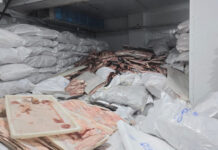 Frigorífico em Manacapuru é multado em mais de R$ 110 mil por operar sem licenciamento