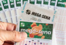 Mega-Sena sorteia prêmio acumulado em R$ 33 milhões nesta sexta