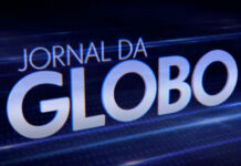 Jornal da Globo registra queda de mais de 500 mil telespectadores