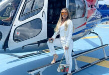 Antes da prisão, Deolane afirmou na web: “Dinheiro não traz felicidade”