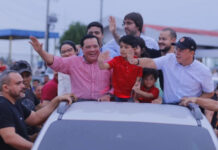 MPE recorre contra candidatura de Adail Pinheiro a prefeito de Coari