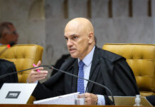 STF anula decisão que responsabilizava Amazonas por dívida trabalhista de terceirizada