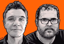 TRF julga nesta terça recursos dos acusados pelo assassinato de Bruno e Dom