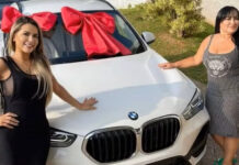 Apreensões na ação que prendeu Deolane incluem veículos e relógios de luxo