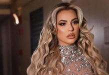 Blogueira Deolane Bezerra é presa em operação contra lavagem de dinheiro e jogos ilegais