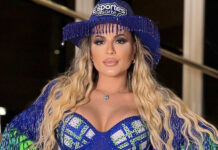 Polícia Civil finaliza investigações da operação que resultou na prisão de Deolane Bezerra e sua mãe.