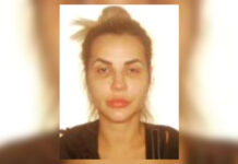 Confira a imagem de Deolane Bezerra no sistema prisional de Pernambuco