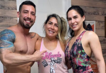 Justiça do AM mantém prisão preventiva de réus envolvidos no “Caso Djidja“