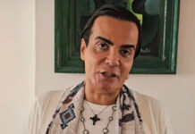 Luto! Morre o apresentador Fábio Arruda, aos 54 anos