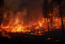 Amazônia se torna principal fonte global de emissões de gases de efeito estufa