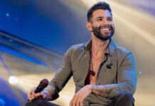 Gusttavo Lima é tem prisão decretada por suposta ajuda a foragidos em investigação sobre apostas