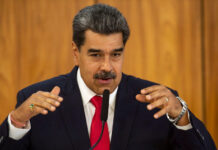 Maduro minimiza atritos com o Brasil e diz que relações com Lula são “águas passadas”