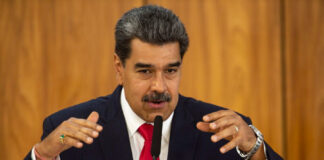 Maduro minimiza atritos com o Brasil e diz que relações com Lula são “águas passadas”