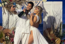 Deolane Bezerra teria conhecido MC Kevin em festa organizada por pessoa vinculada ao PCC