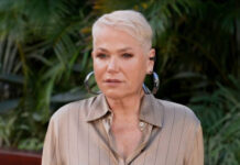 Xuxa retorna à TV Globo após uma década e assina contrato para novo quadro no Fantástico