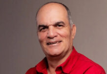 Vice-prefeito do PT morre após infarto durante comício eleitoral