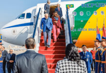 Gastos com passagens internacionais do governo Lula chegam a R$ 118 milhões em 2024