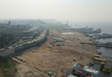 Demanda por água em Manaus cresce 30% durante o verão amazônico