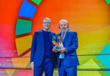 Lula é premiado por Bill Gates e destaca a luta contra a fome em Nova York