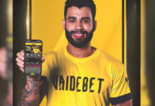 Gusttavo Lima adquire participação de 25% em casa de apostas sob investigação da PC