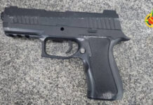 Homem é baleado ao tentar assaltar policial de folga que passeava com cachorro