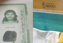 VÍDEOS +18! Mulher grávida é brutalmente assassinada com cinco tiros dentro de UBS, em Manaus