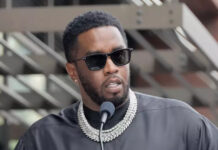 Advogados tentam liberdade de Diddy por fiança pela terceira vez